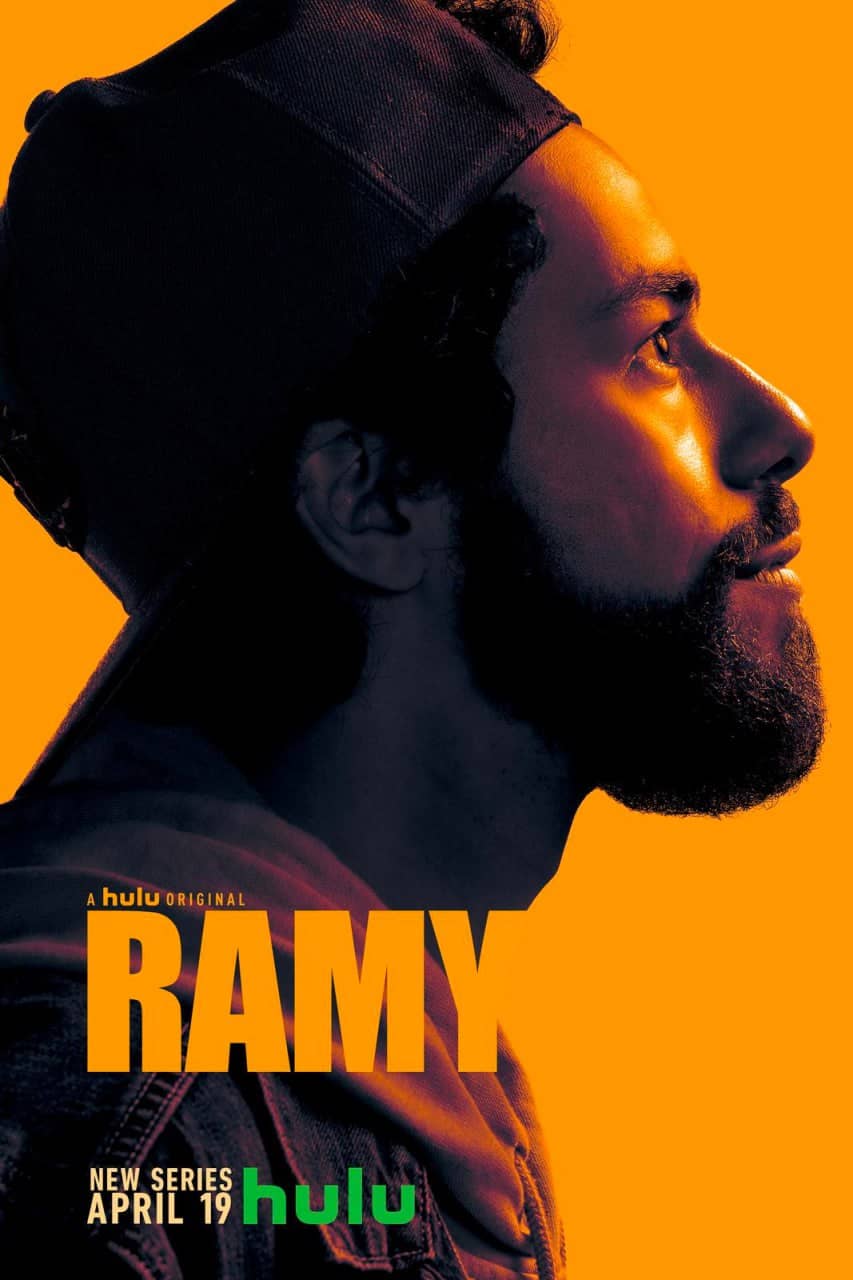 拉米 第一季 Ramy (2019) [WEB-DL][1080P][繁英雙語字幕]