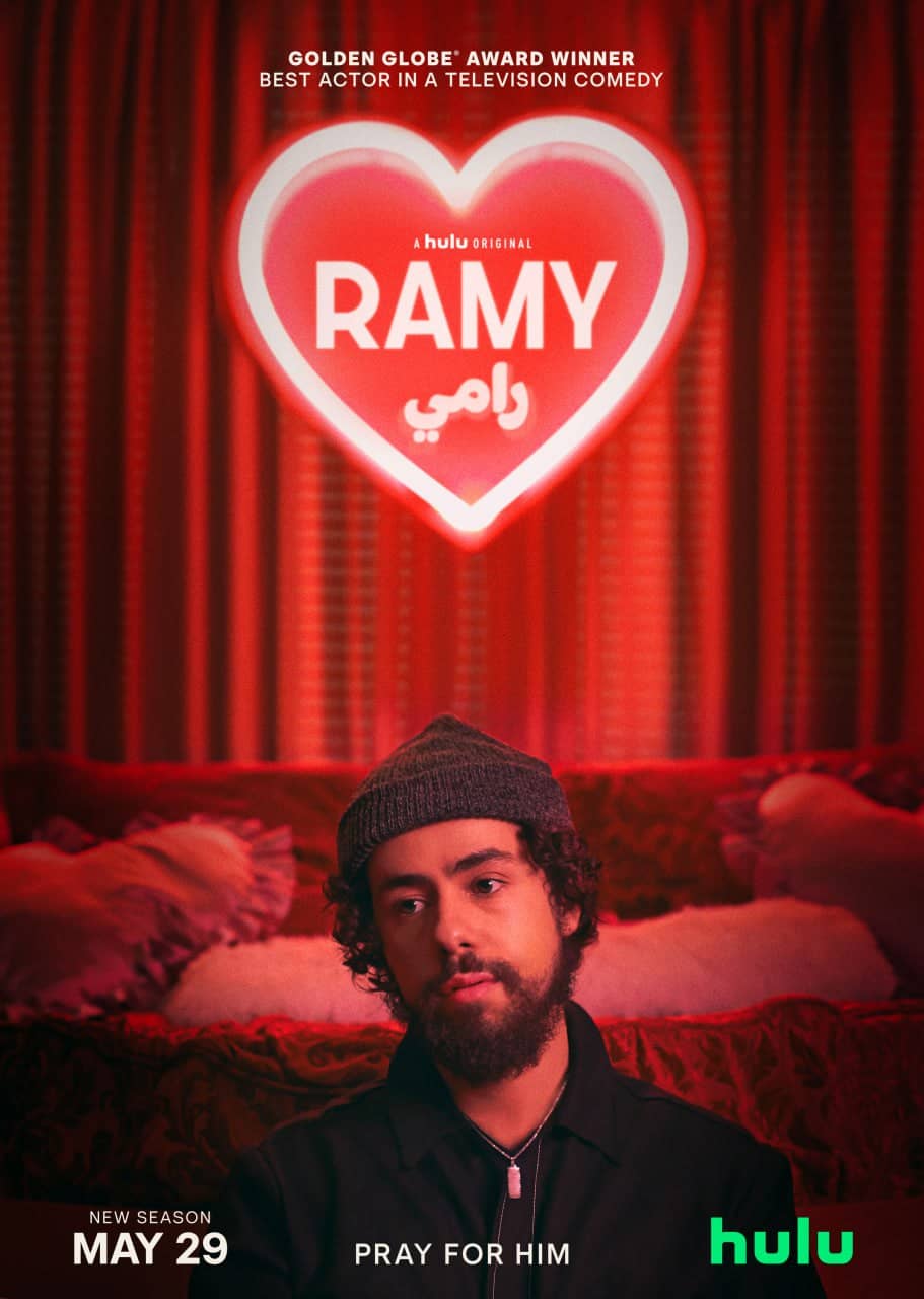 拉米 第二季 Ramy (2020)