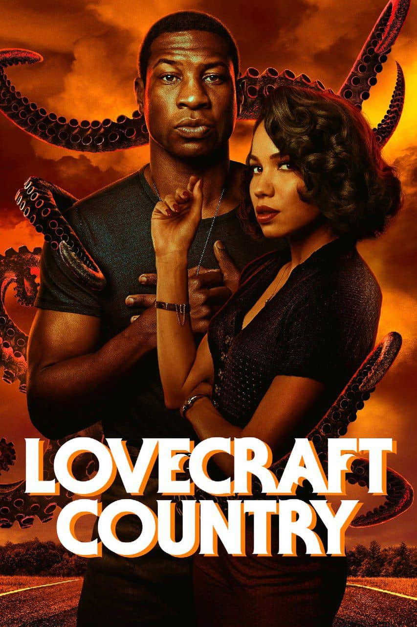 恶魔之地   Lovecraft Country(2020)