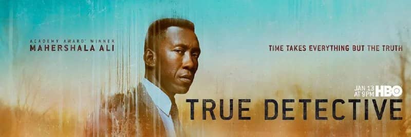 真探 True Detective S01 - S03 1080p BluRay &amp; Remux 外挂双语 (S01仅磁链)
