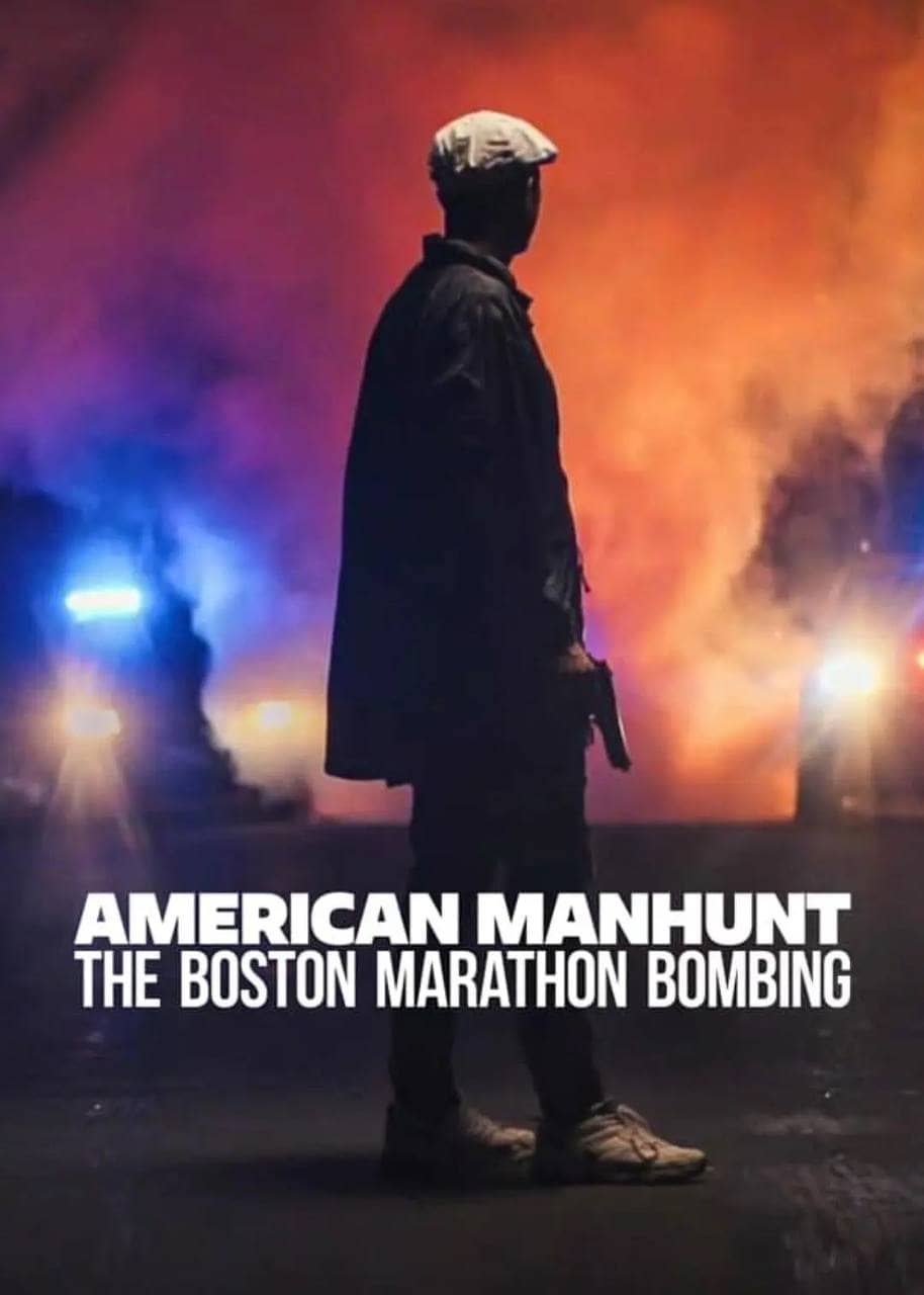 全美缉凶 ： 波士顿马拉松爆炸案 (2023) S01 1080p NF HDR &amp; DV 内封双语 [纪录片]