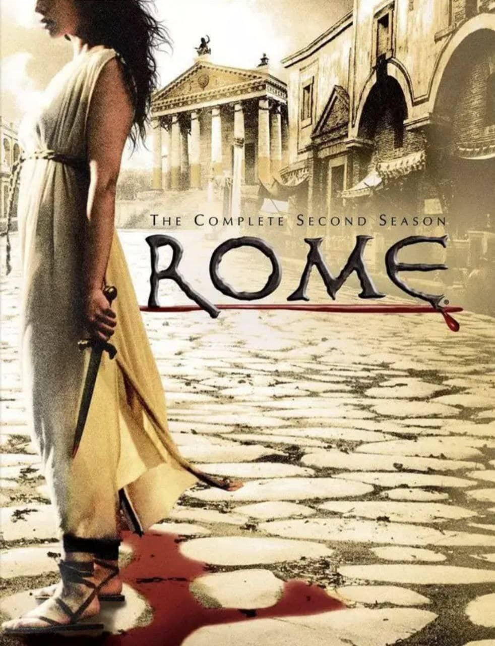 罗马  S01-S02 1080P