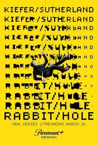 间谍兔洞 第一季 Rabbit Hole (2023) 4K HDR 中文字幕