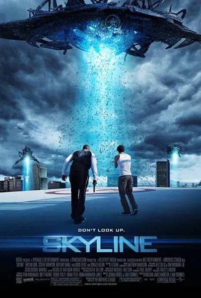 天际浩劫 Skyline (2010) 2160p BluRay HDR &amp; DV DTS-HD MA 5.1 Remux 外挂双语 [已刮削]