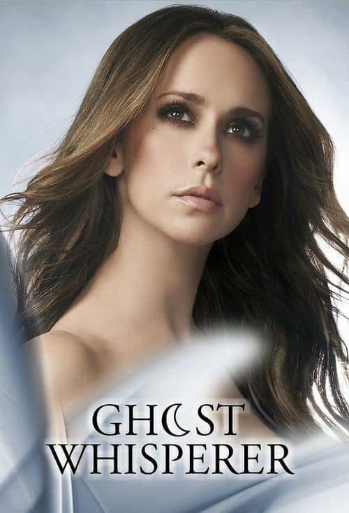 鬼语者   Ghost Whisperer   (2005)