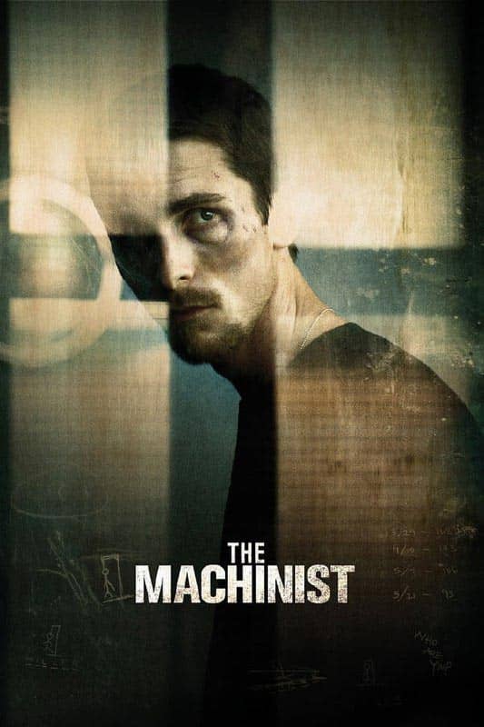 机械师(2004)