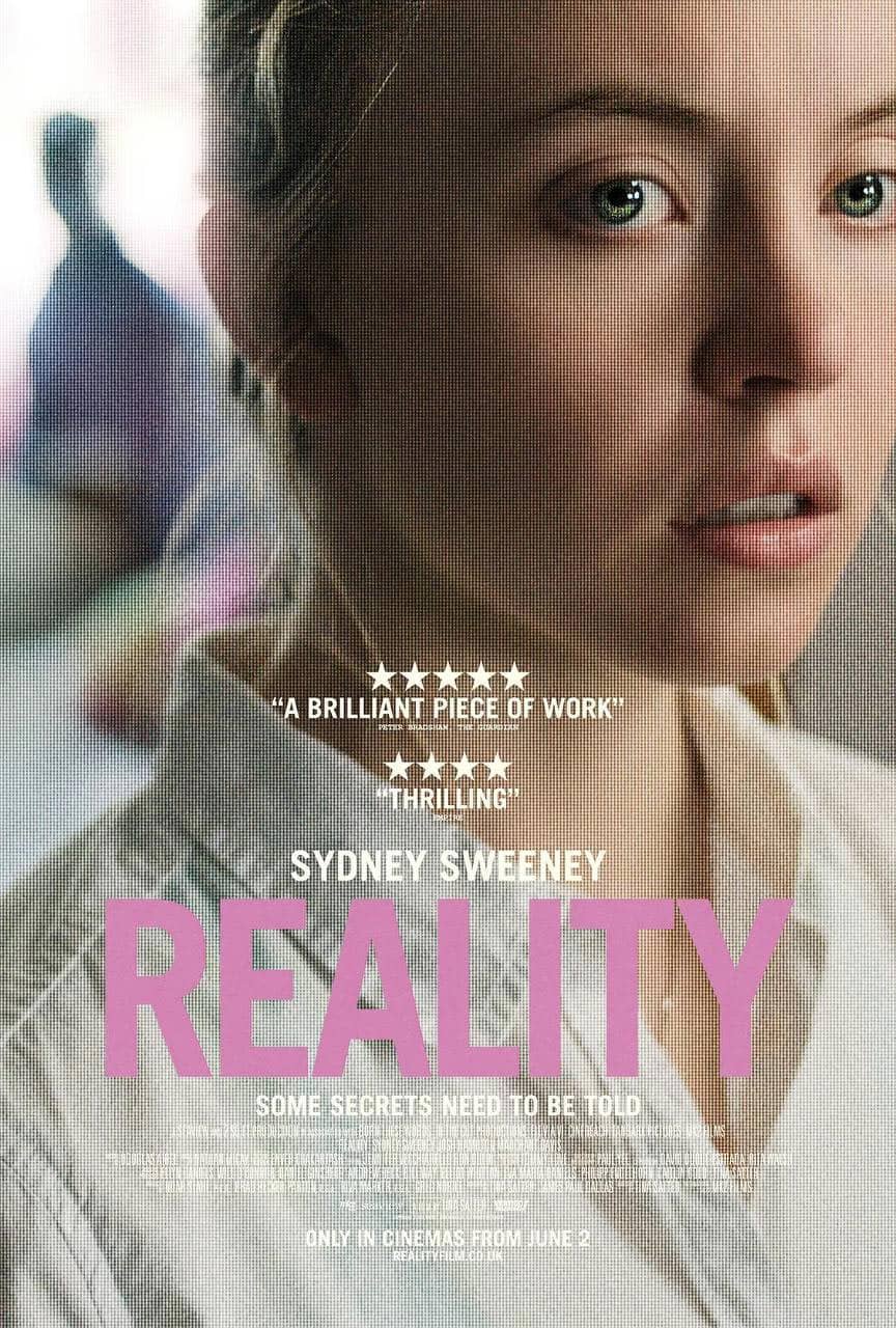 告密者 Reality (2023) 1080p 高码 外挂双语