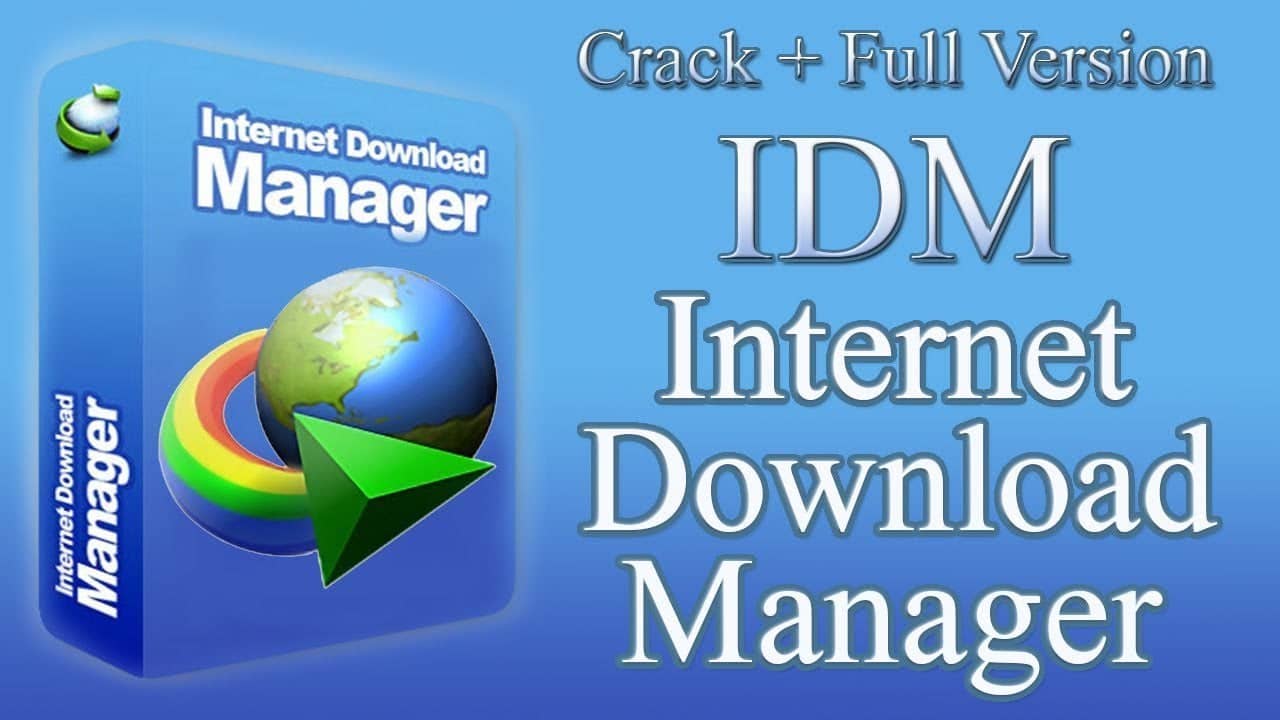Internet Download Manager/IDM v6.41.12  特别版
