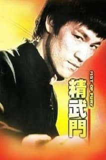 精武门(1972)REMUX 4K