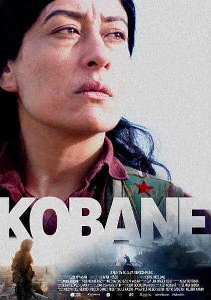 科巴尼 (2022) 战争片 1080p 双语字幕