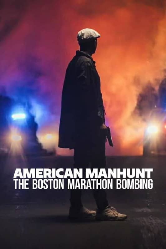 全美缉凶：波士顿马拉松爆炸案 S1(2023) 1080P