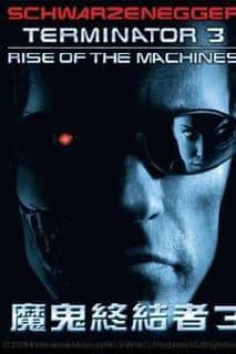 终结者3：机器的觉醒(2003)内封中字