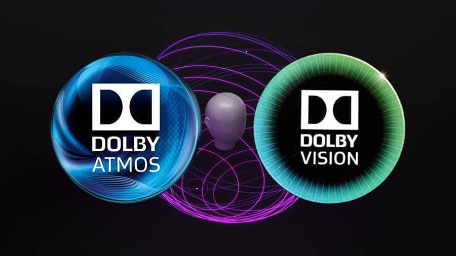 杜比全景声 & 数字剧院音效系统 Dolby Atmos & DTS 音效测试样片若干部