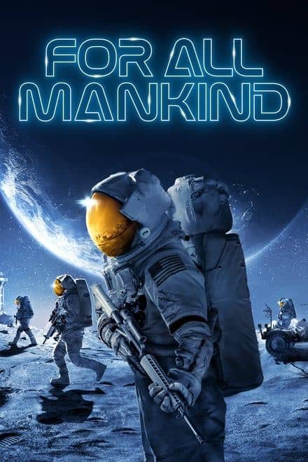 资源为全人类 For All Mankind S01-03✨【2160p.HDR】【原轨视频】