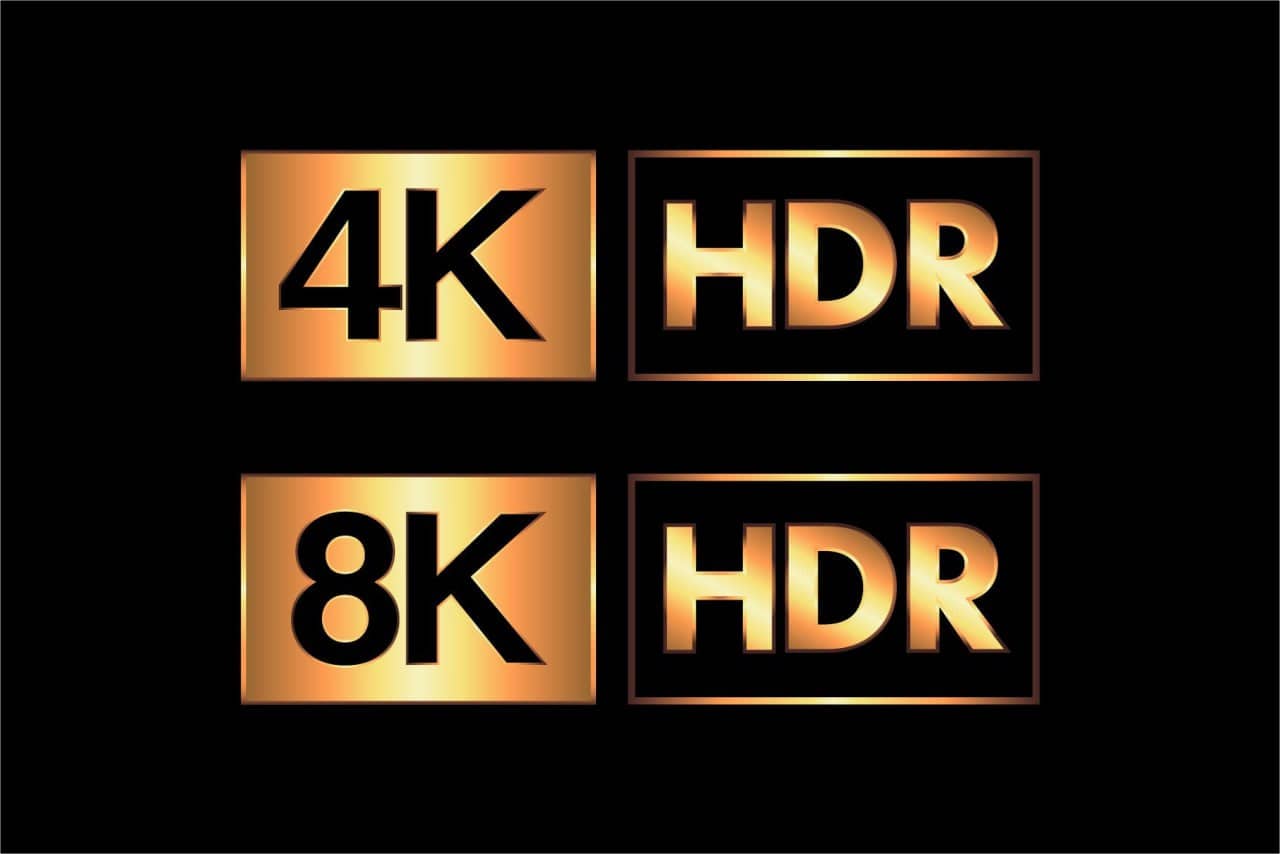 4K&amp;8K演示测试视频+4K绝美的世界各地美景之旅