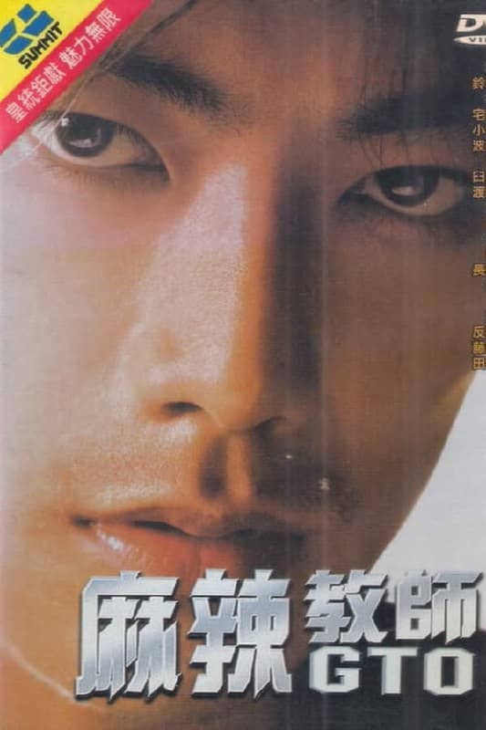 麻辣教师电影版(1999) 1080P 内封简中