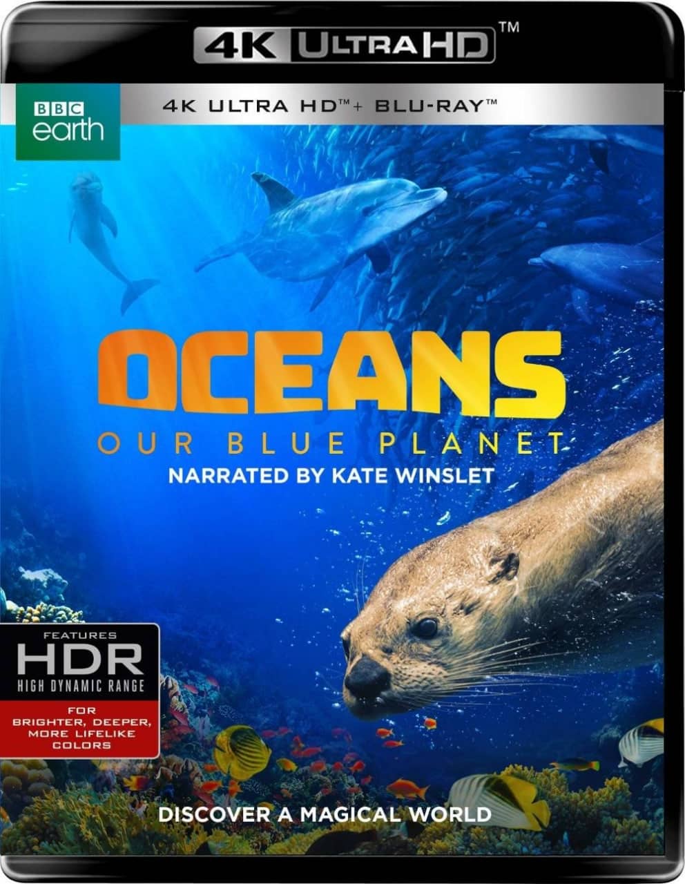 《海洋：我们的蓝色星球》4K原盘REMUX [HDR] [内封简英双字]