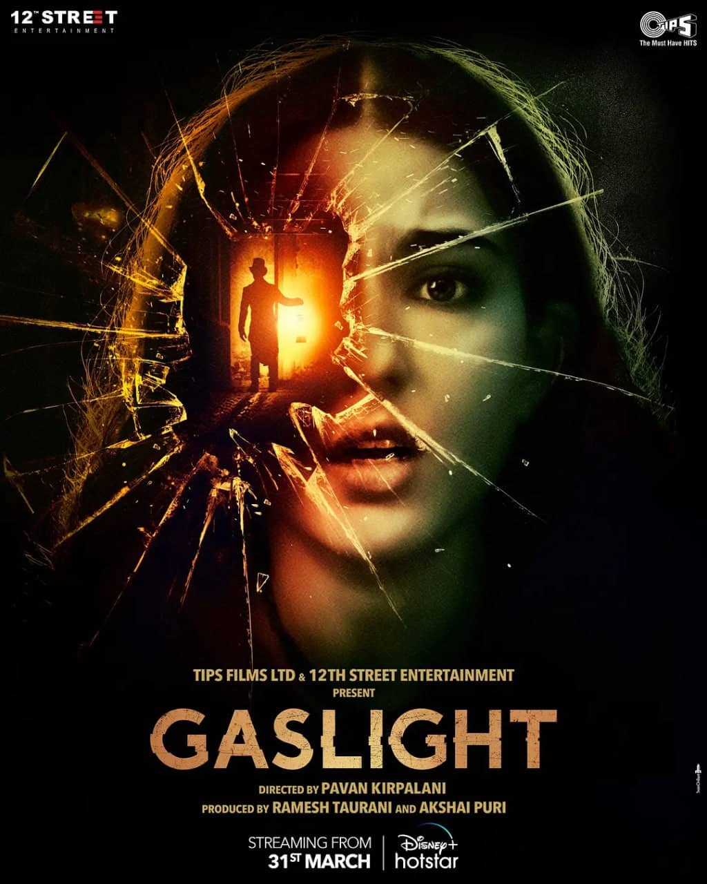 煤气灯 Gaslight (2023) 1080p WEBRip 外挂机翻双语 [印度惊悚片]