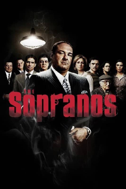 黑道家族 The Sopranos (1999) 