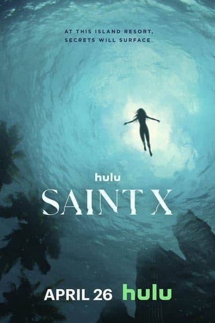 圣十字 SaintX ✨【2160p.HDR】【兼容杜比视界】8/8 完结