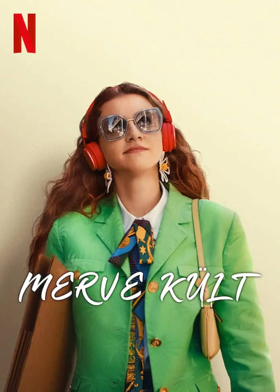 做自己万岁 Merve Kült (2023) 土耳其 喜剧 爱情