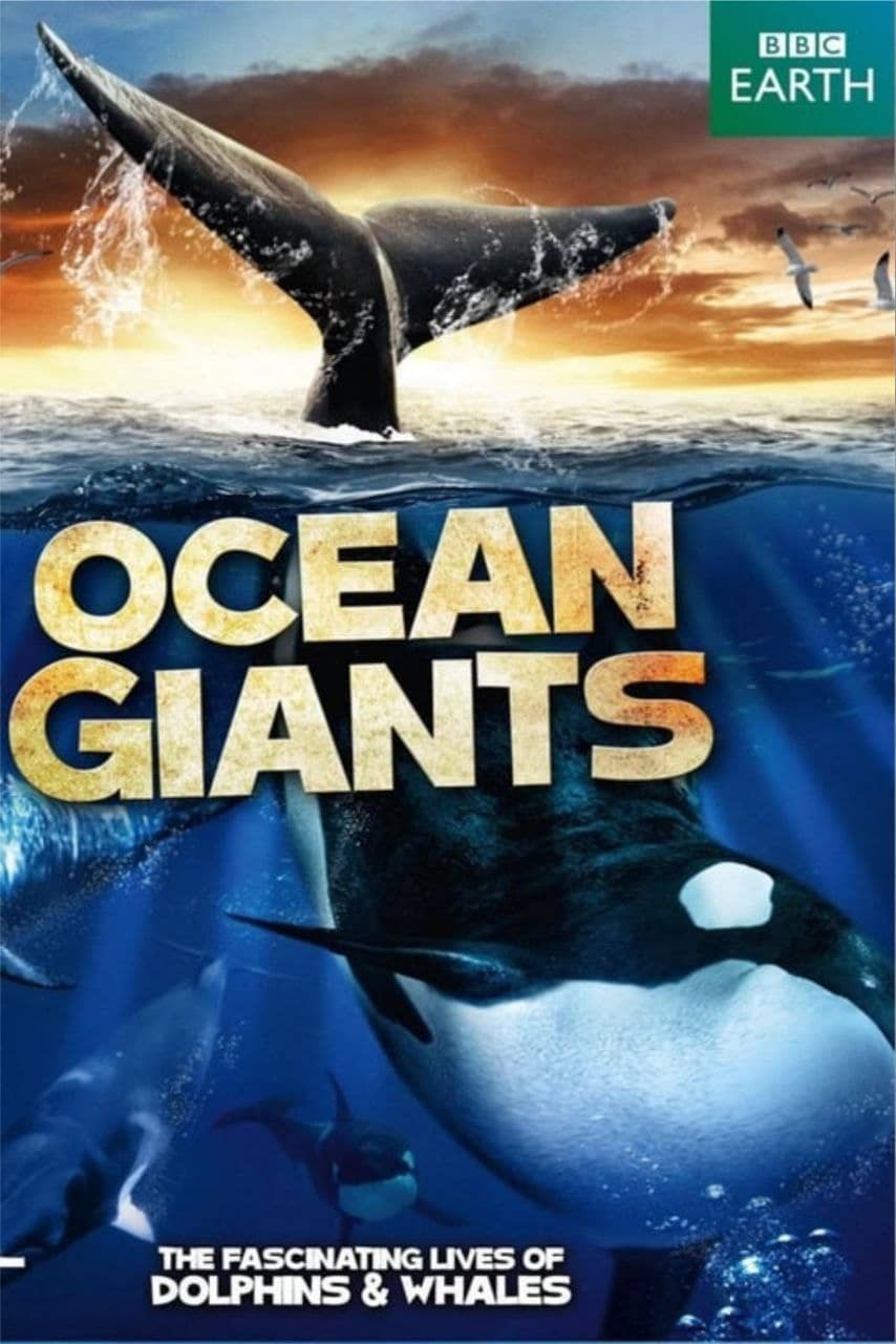BBC-海洋巨兽 S1(2011) 1080P 中英硬字幕