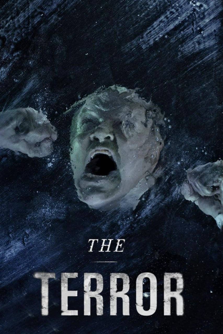 极地恶灵 The Terror (2018)
