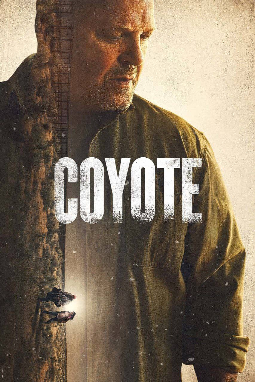郊狼 Coyote (2021)