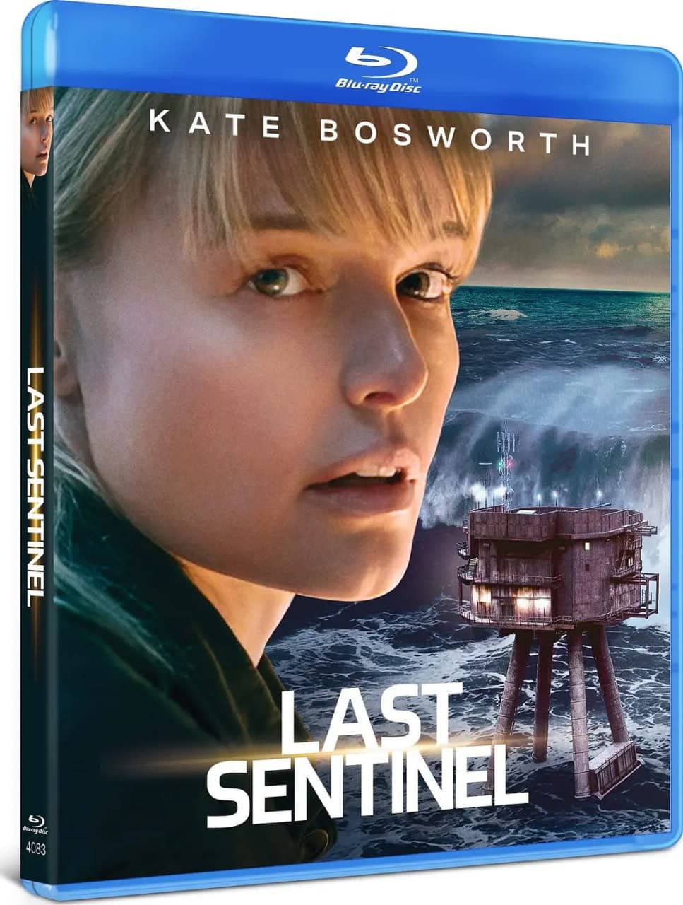 六号关口 Last Sentinel (2023) 1080/4K 科幻 / 惊悚