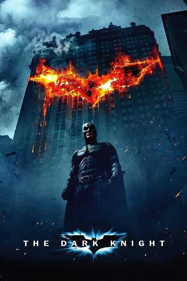 蝙蝠侠：黑暗骑士(2008) 4K原盘 国英音轨 特效字幕