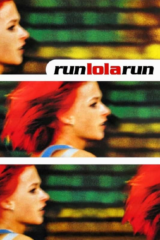 罗拉快跑(1998)4K REMUX