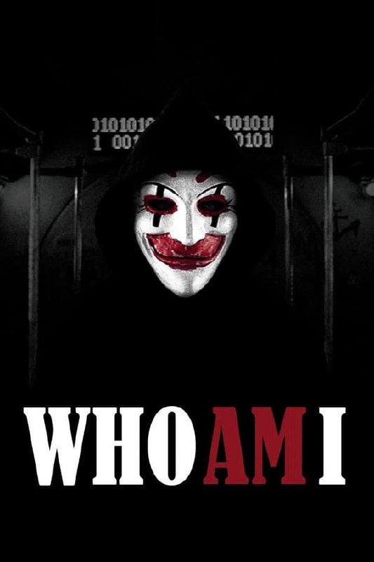 我是谁：没有绝对安全的系统(2014) 4K 内封中字