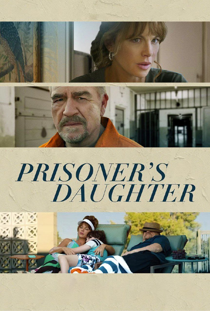 囚犯之女 Prisoner&rsquo;s Daughter（2023）