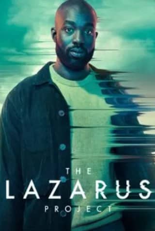 撕裂记忆体 The Lazarus Project S01(全) 4K片源 内压中文字幕 by HMYS