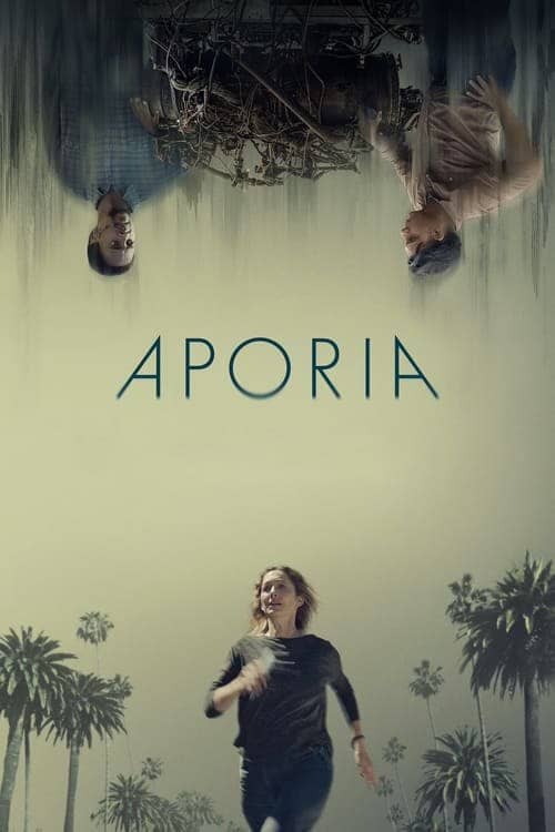 悖论 Aporia (2023) 1080p BluRay 高码 DTS-HD MA5.1 内封简繁英【最新科幻】【刮削】