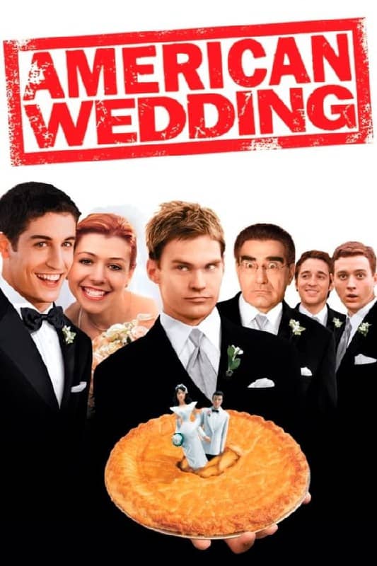 美国派3：美国婚礼(2003) 1080P 内封中字