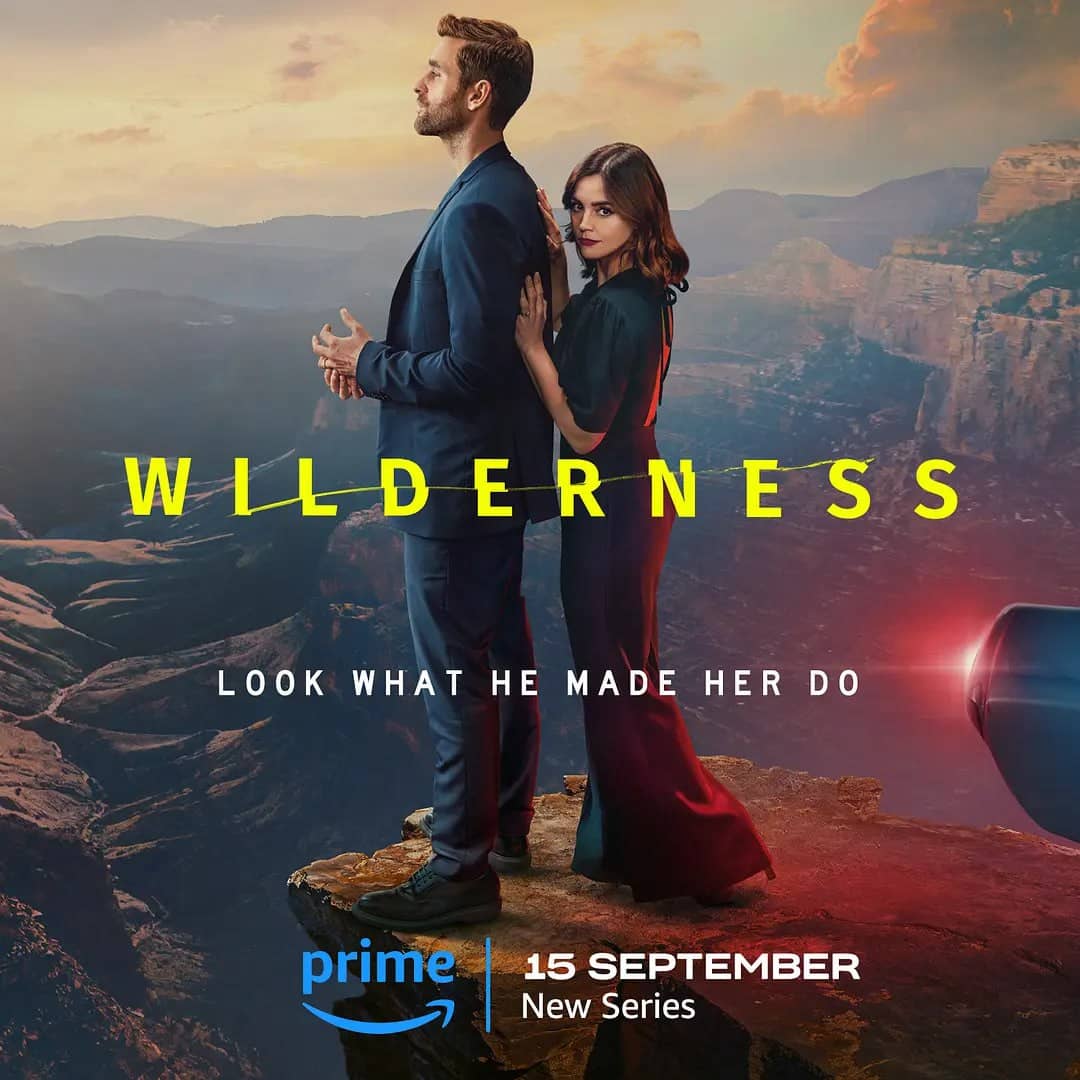 荒野 Wilderness (2023) 6集完结 