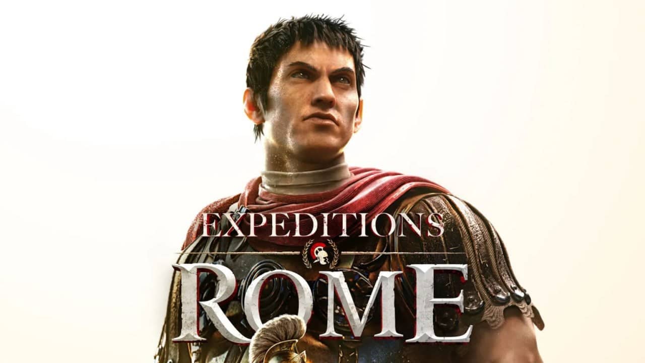 远征军：罗马  角色扮演 策略游戏