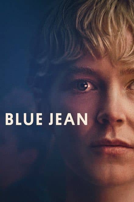 蓝色珍妮 Blue Jean (2023)✨【1080p.SDR】【原轨.高码率】7G
