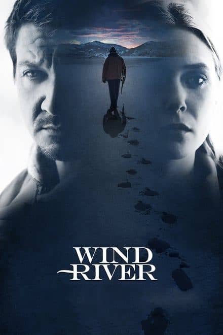 猎凶风河谷 Wind River (2017)✨【1080p.SDR】【蓝光原盘】23.4G