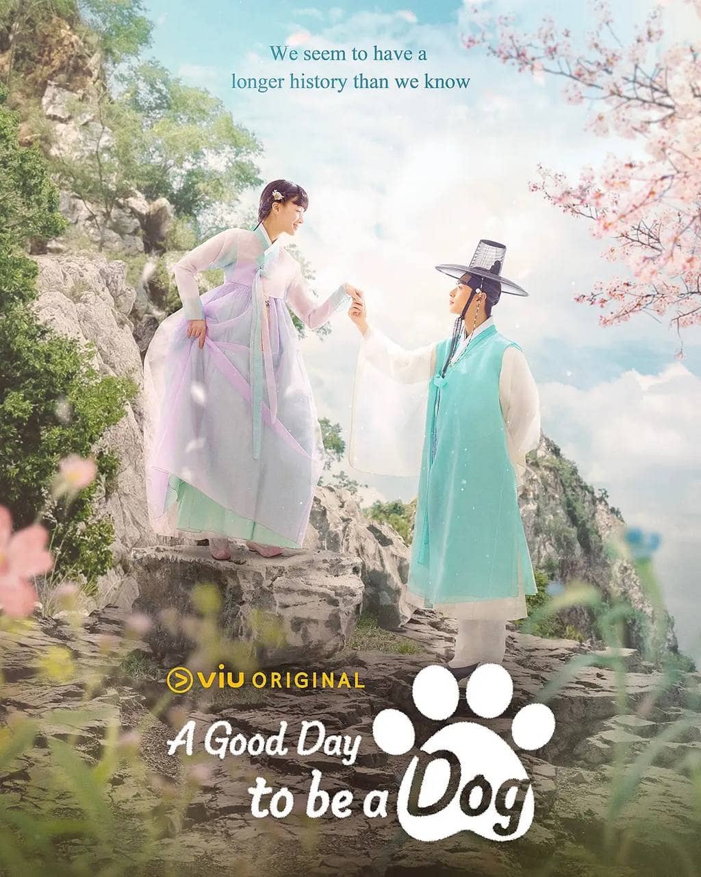 今天也很可爱的狗 (2023) 1080p 内封简繁 更E02【近期热播韩剧】