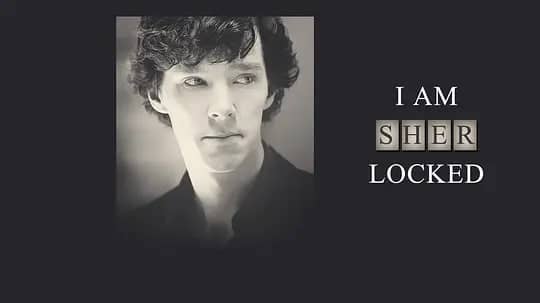 神探夏洛克 Sherlock 1~4季