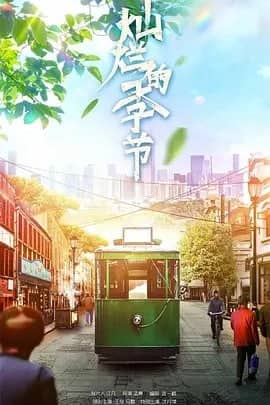 灿烂的季节 (2022)  全40集 1080P 50帧率 主演： 王放 / 马藜 / 韩明霖