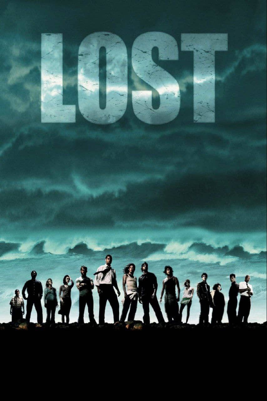 迷失 Lost（2004）