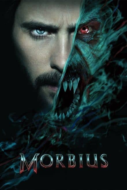 暗夜博士：莫比亚斯 Morbius (2022)✨【2160p.HDR】【杜比视界.Profile7】【蓝光原盘】43.2G