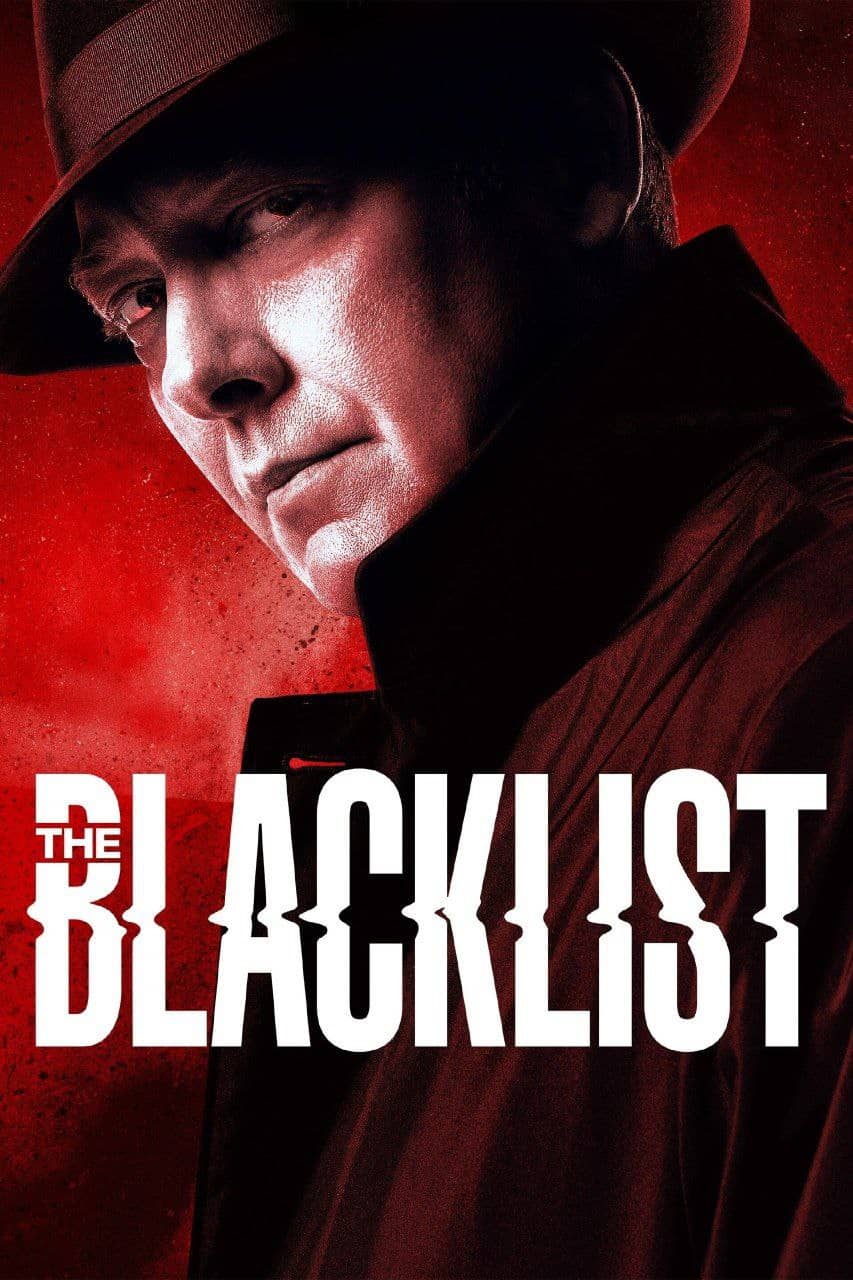 罪恶黑名单 The Blacklist（2013）