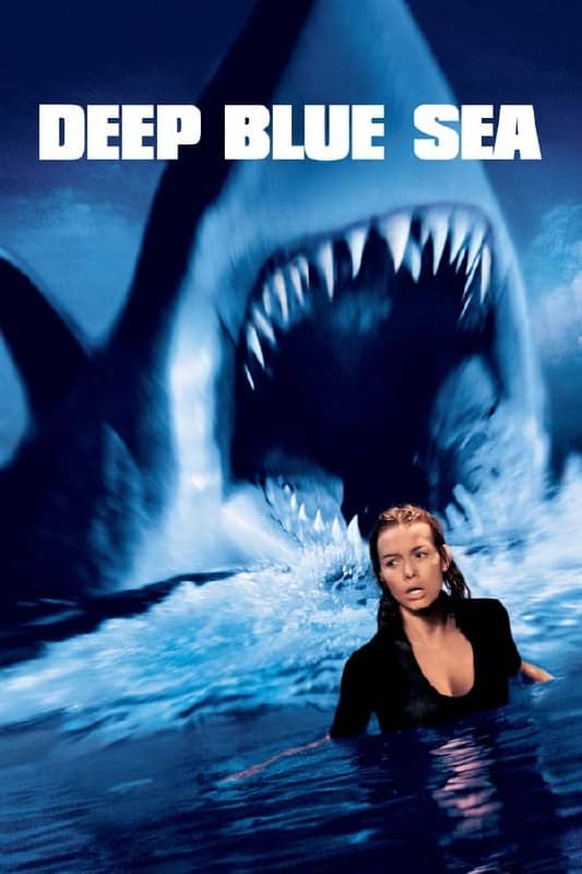 深海狂鲨(1999) 1080P REMUX 外挂中字