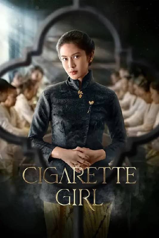 香烟女孩 Gadis Kretek (2022) 1080p NF 高码 内封多国语 5集全