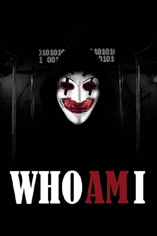 我是谁：没有绝对安全的系统 (2014) 4K 中英硬字幕