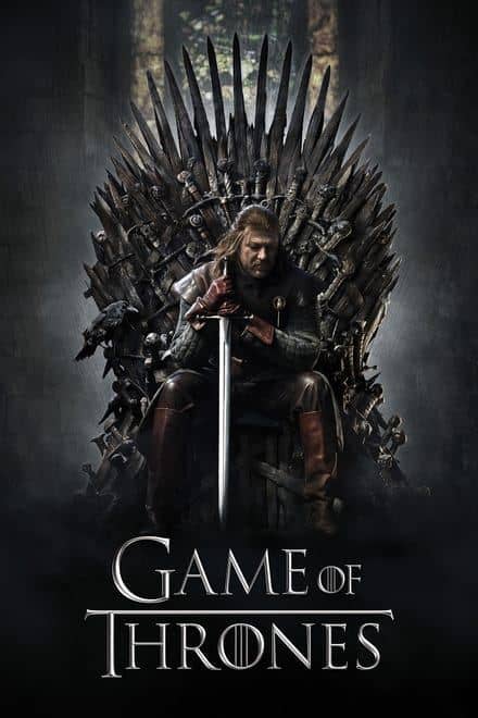 权力的游戏 Game of Thrones (2011) 八季全✨【2160p.HDR】【杜比视界.Profile7】【蓝光原盘】【至尊典藏】1.94T